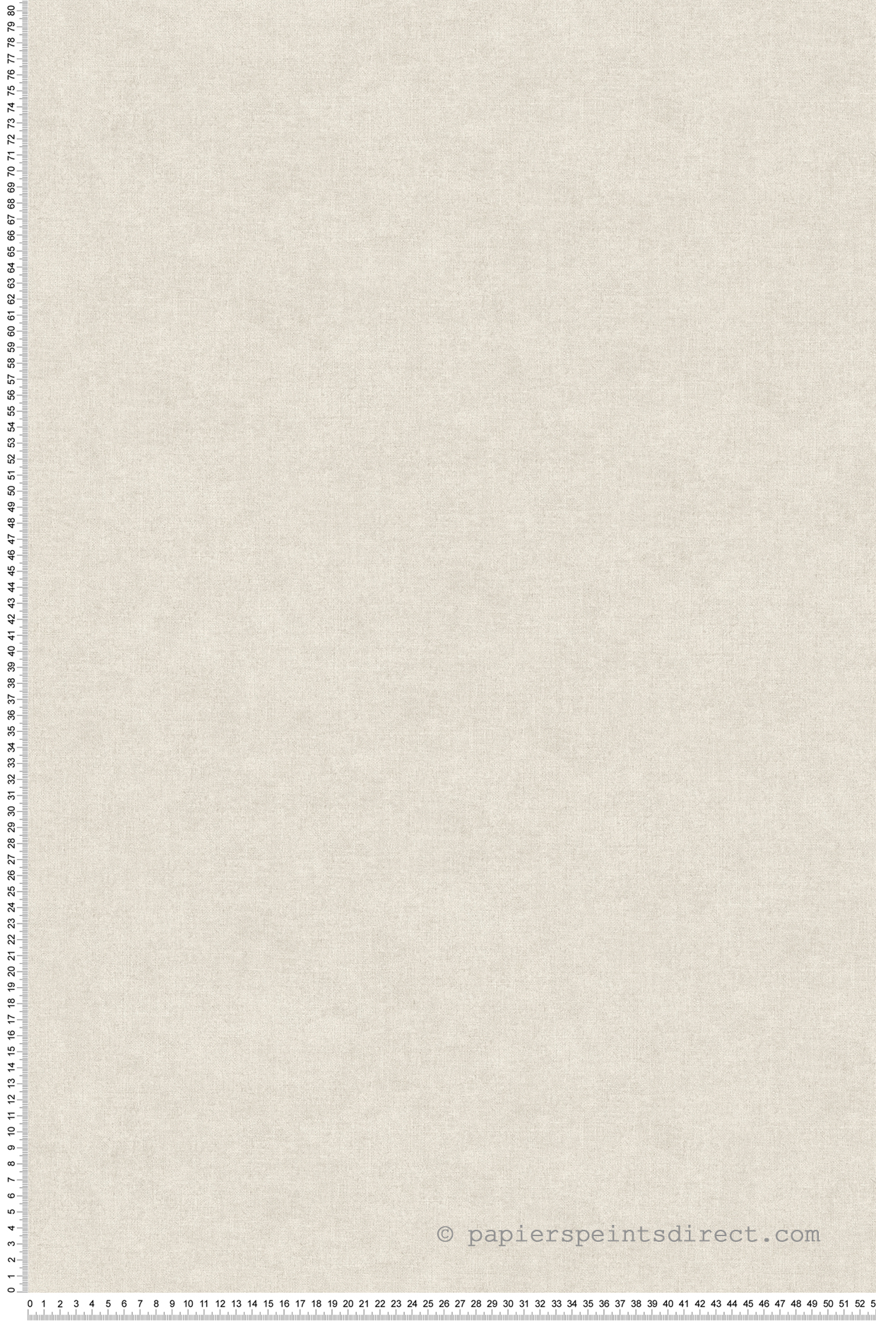 Papier peint Faux Uni Texturé beige pale - Desert Lodge de Livingwalls | Réf. 36721-7