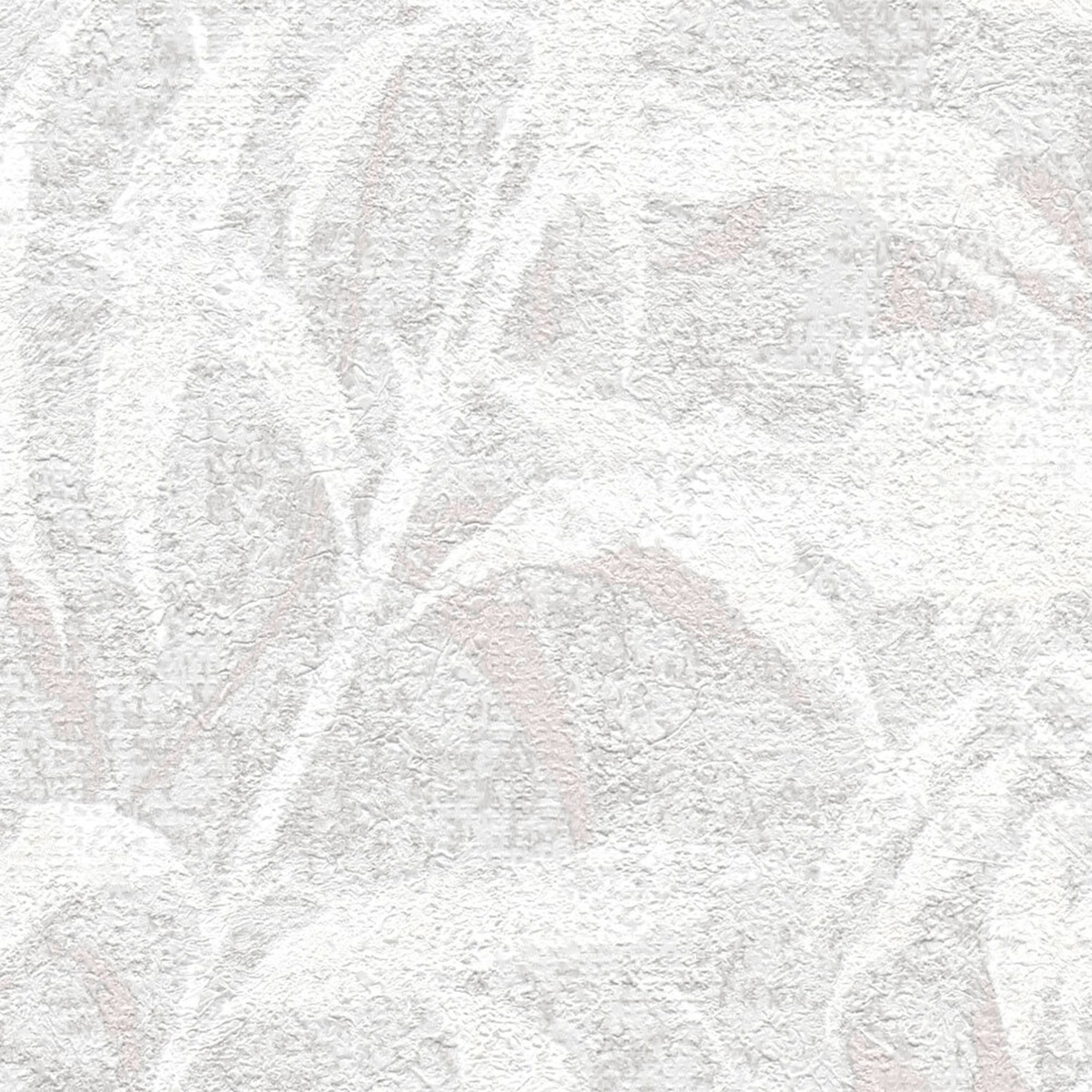 Papier peint Végétaux Jungle gris blanc - Metropolitan Stories 4 Hot Spots d'A.S. Création AMB5| Réf. AS-782033