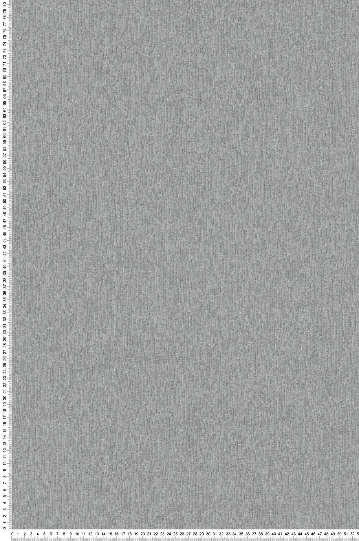 Papier peint Uni Effet Gaze gris - Picto de Lutèce | Réf. LTC-PIC419