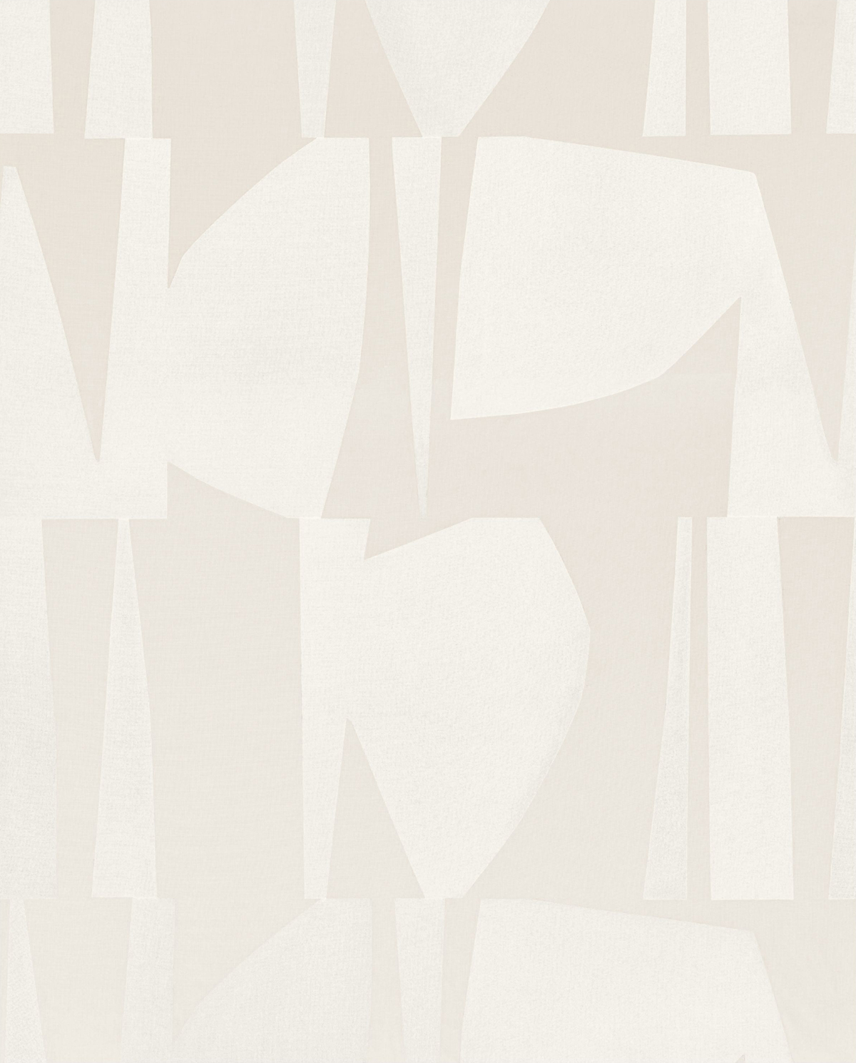 Papier peint Panoramique Minimaliste Graphic Art beige 250X310 - Moonlight 3 de Casélio | Réf. MNL3107250002