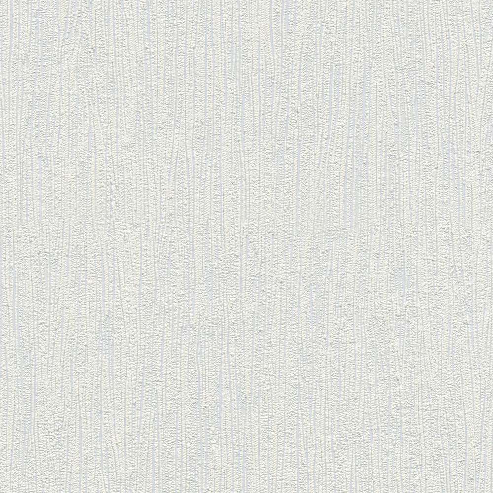 Lignes verticales abstraites en relief- Papier peint à peindre GO de Montécolino