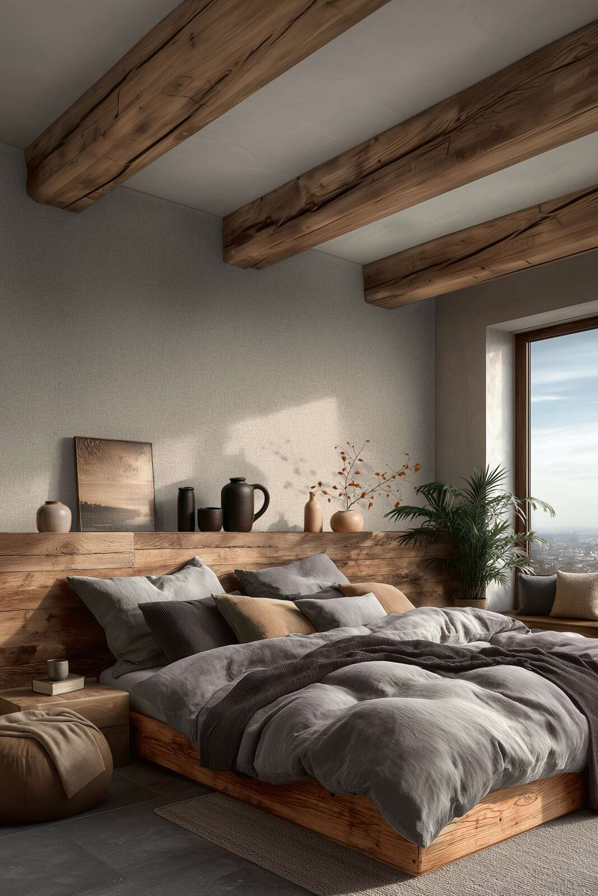 Papier peint Paille Tressée lin doré - Vibes & Styles d'A.S. Création AMB3| Réf. AS-791123