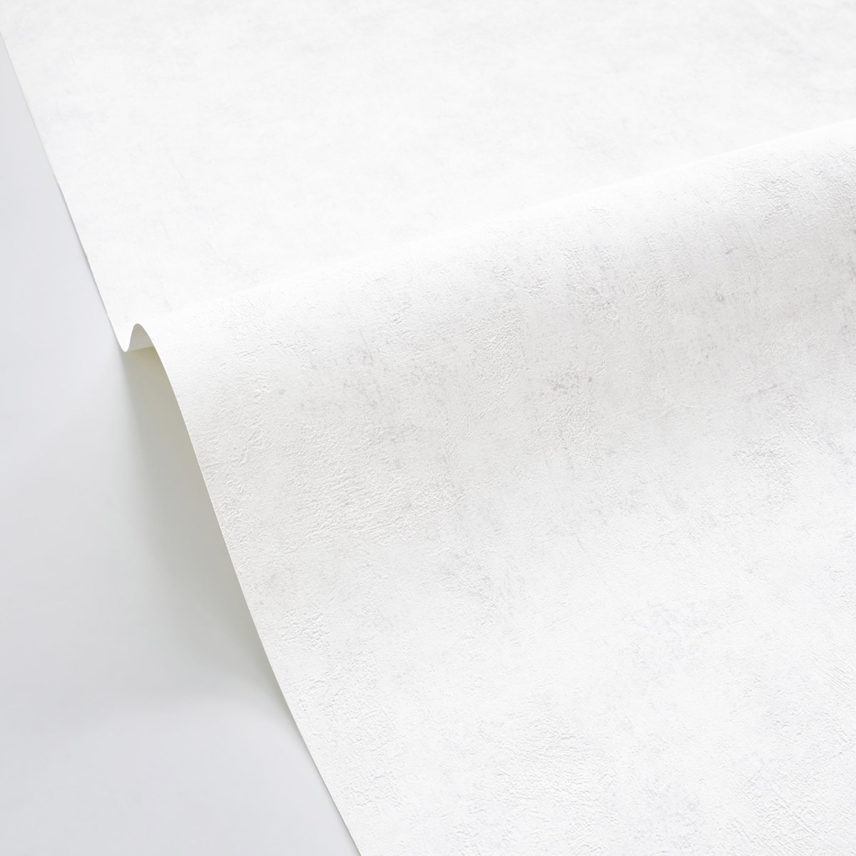 Papier peint Faux Uni Béton gris clair - Reliefs de Casélio AMBV | Réf. RLF101489000