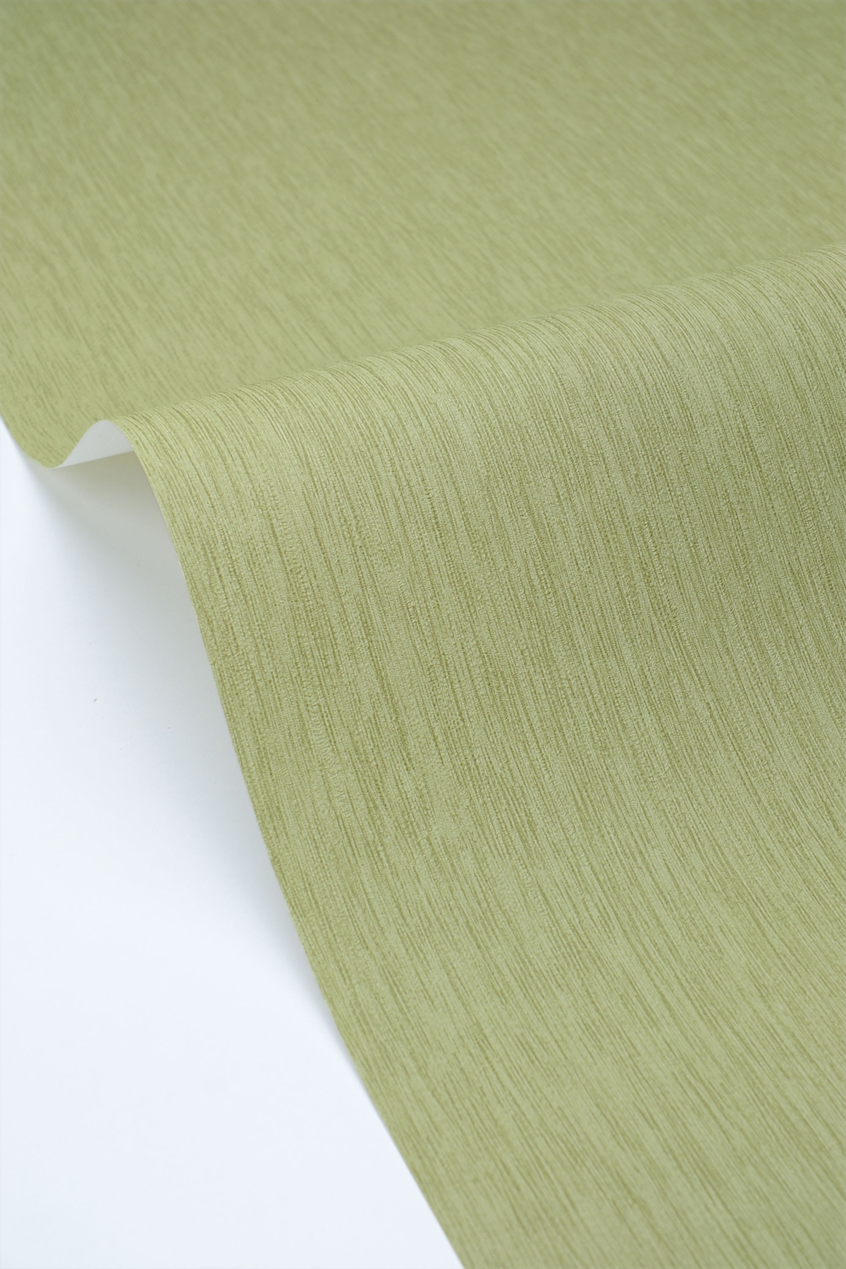 Papier peint Uni Mat vert kaki - Elea de Casélio | Réf. ELEA107337120