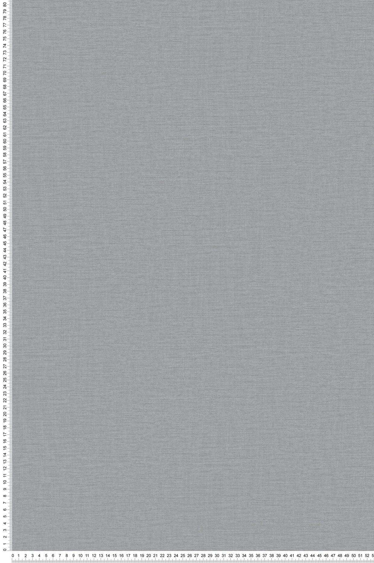 Papier peint Uni Toilé gris éléphant - The Wall Llewelyn-Bowen de Lutèce | Réf. LTC-LB25121