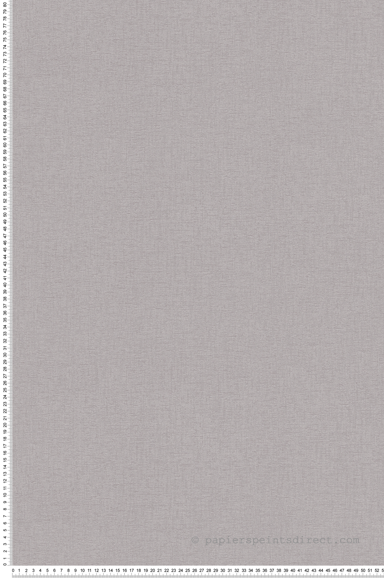 Papier peint Uni Doux gris - Vibes & Styles d'A.S. Création | Réf. AS-790103