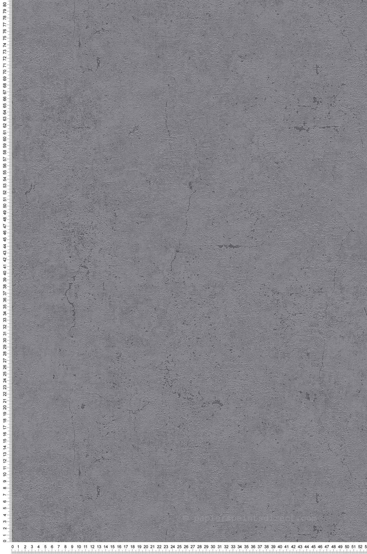 Papier peint Béton gris foncé - Metropolitan Stories d'AS Création | Réf. SP14643