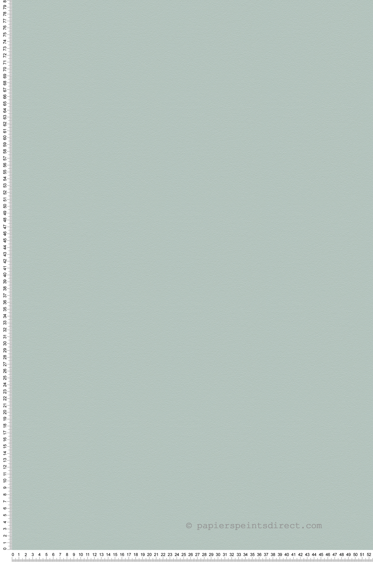 Papier peint Flat vert d'eau - Kitchen Dreams, Spot 3 et Memory 3 AS Création | Réf. SP03288