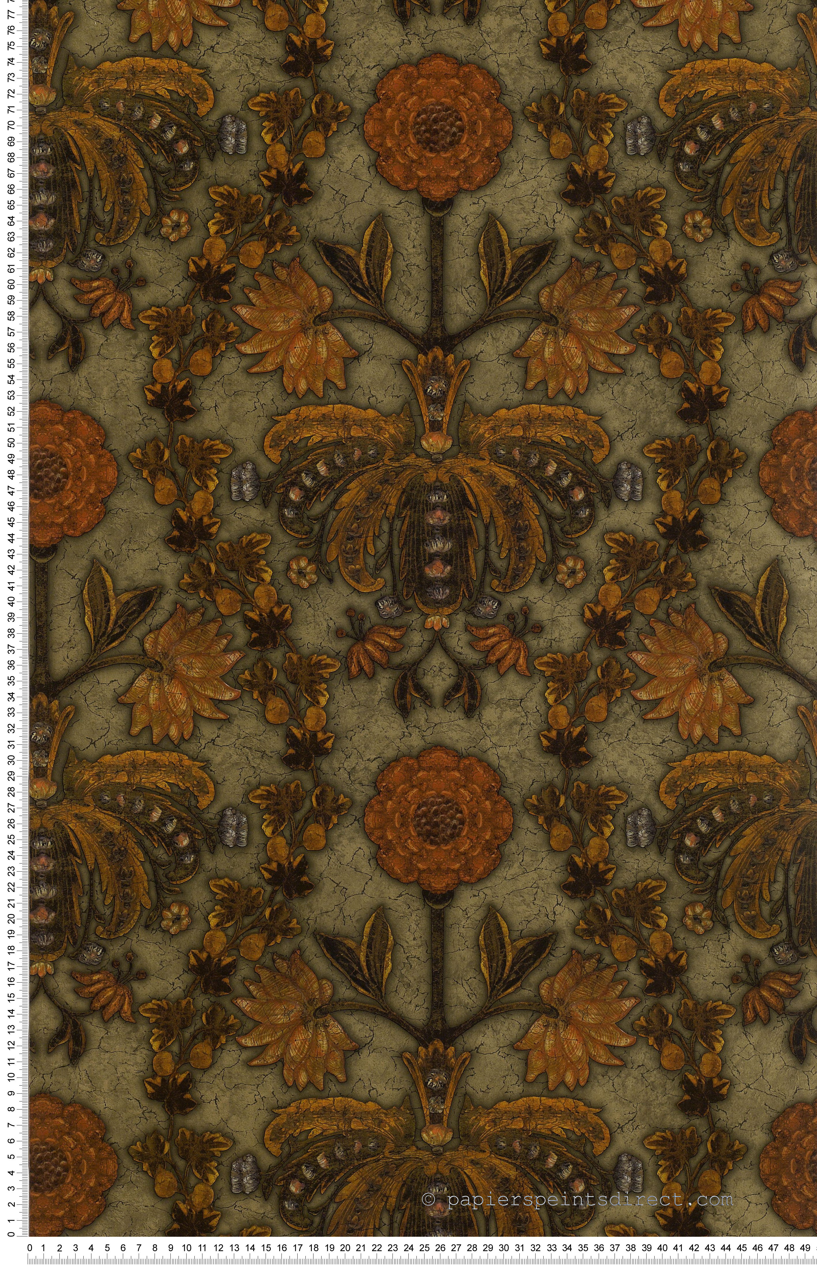 New Bond Street Victory - papier peint London Wallpapers III