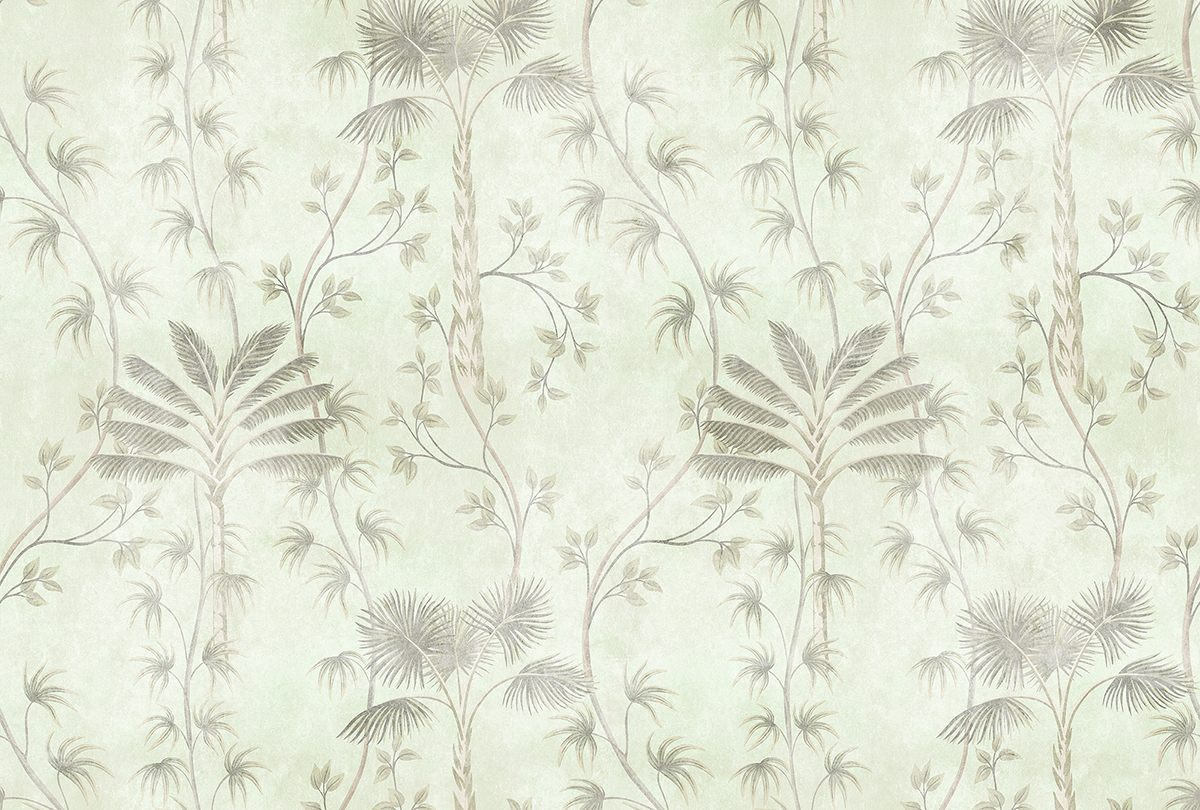 Papier peint panoramique Walls by Patel 3 - Référence DD121980 - Intissé 200g/m2 - 400 x 270 cm