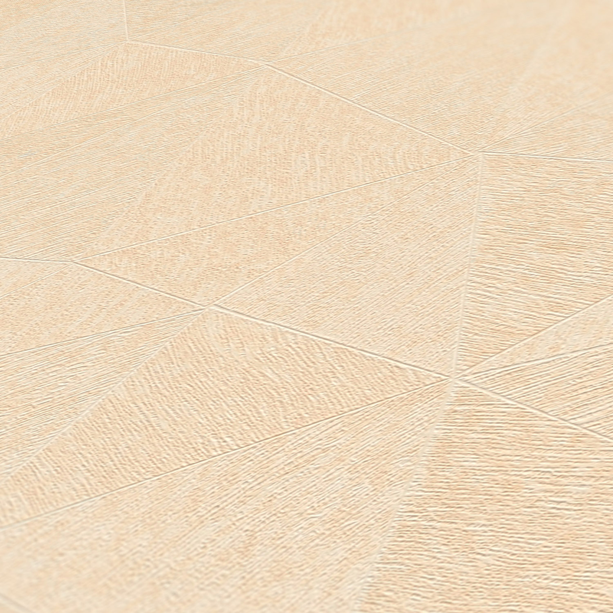 Papier peint Triangle Texture Bali beige - Metropolitan Stories 3 d'A.S. Création AMB4 | Réf. AS-391293