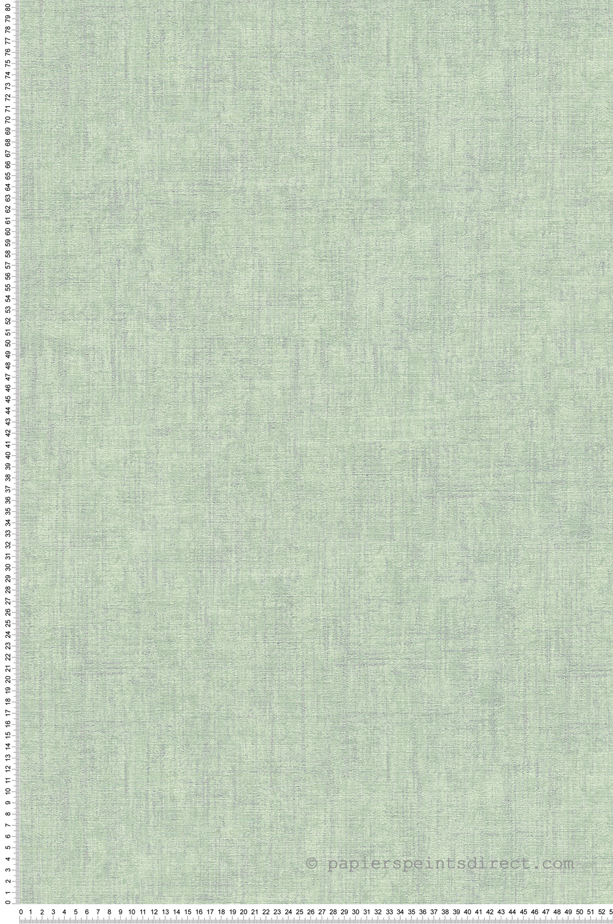 Papier peint Pierre métallisée vert clair - Greenery et Bornéo d'AS Création | Réf. SP03662