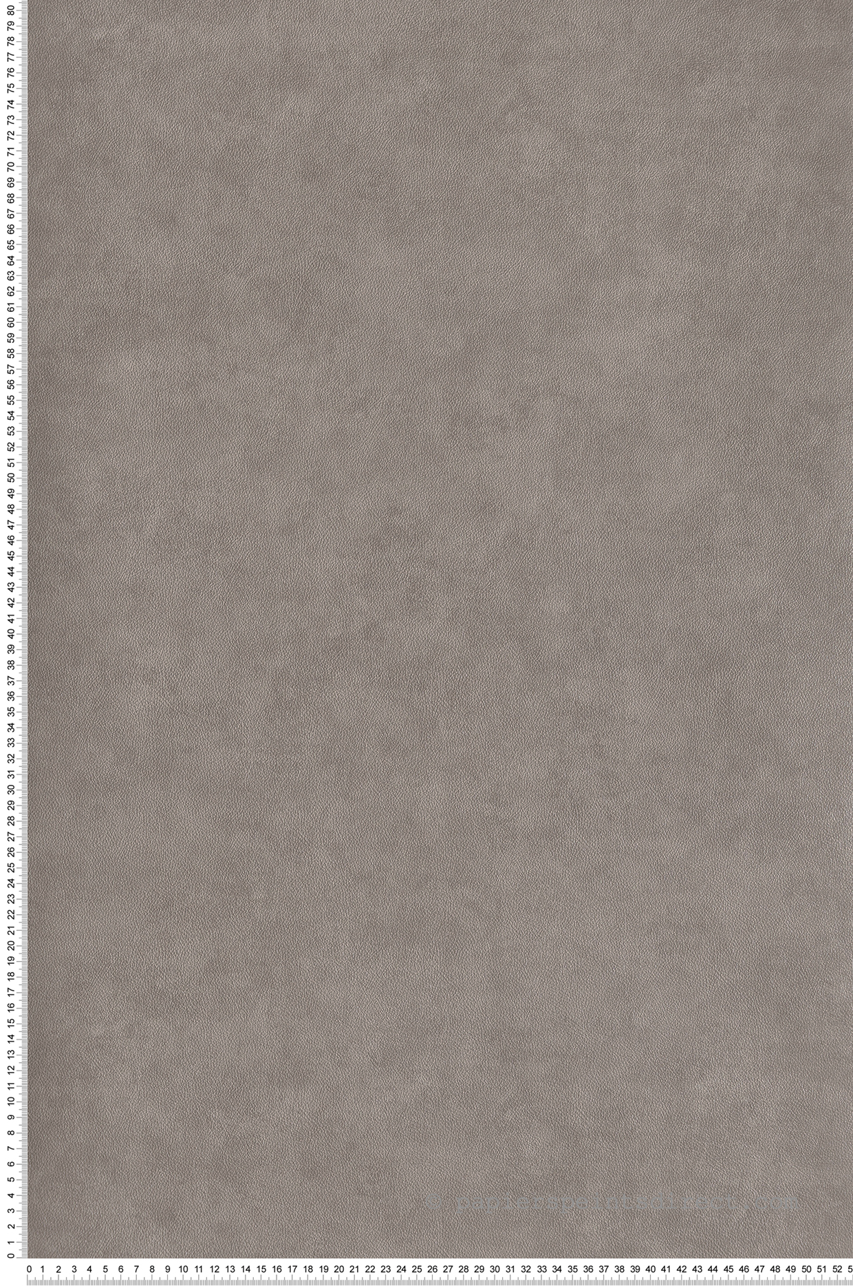 Papier peint Effet Cuir Grainé taupe - Leathers de Casadéco | Réf. LEAT87139313
