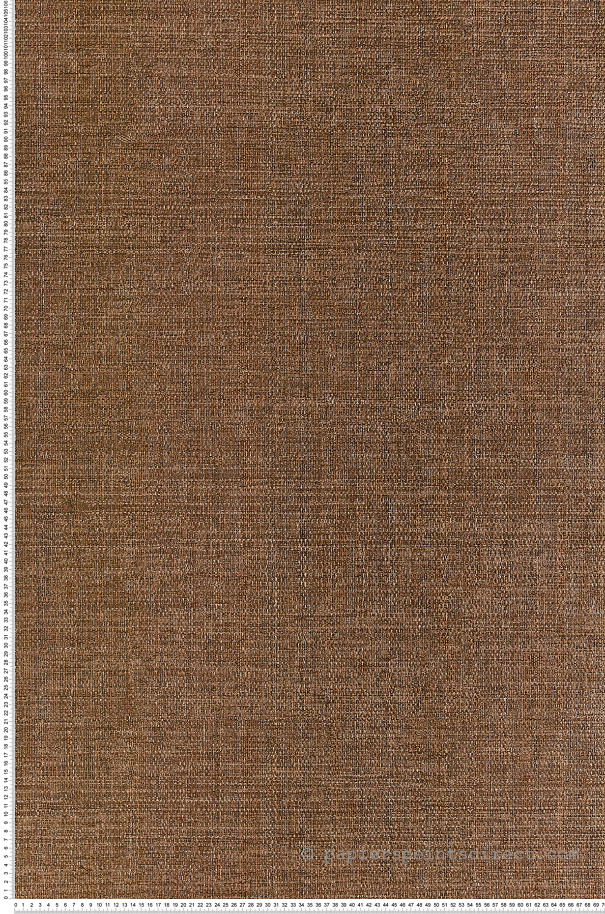 Papier peint Faux-uni Carioca Bois - Rio Madeira de Casamance | Réf. CAS-74251120