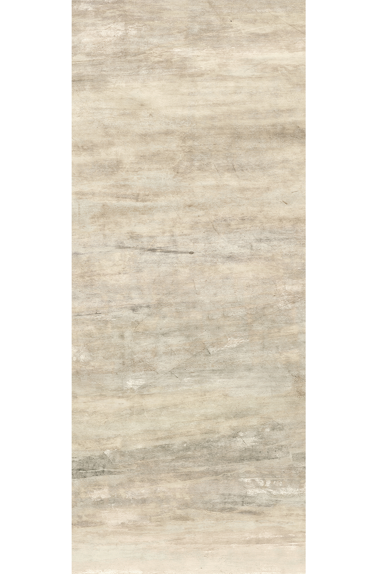 Papier peint panoramique Aquarelle Abstraite Heather beige - A H260 - Wall Designs IV de Masureel | Réf. MAS-DG4HEA1011-260