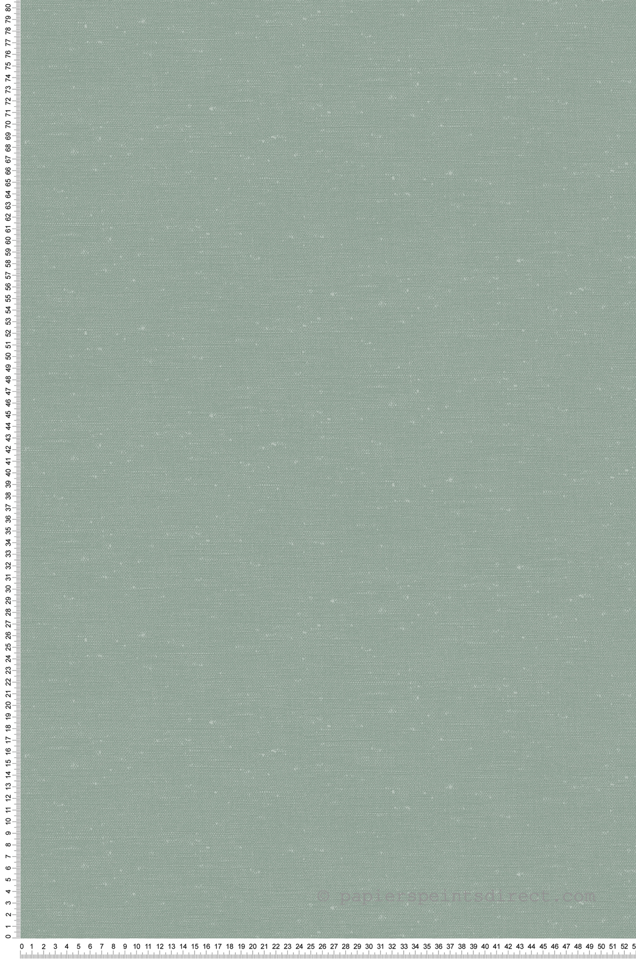 Papier peint Faux Uni Maille bleu glacier - Bensimon 3 de Lutèce | Réf. LTC-51201234