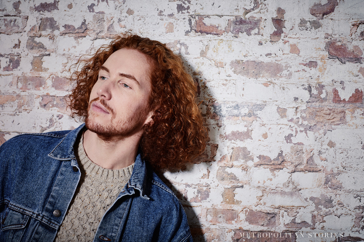 Papier peint Brique Usée rouge - Elements 2 d'A.S. Création AMB4 | Réf. AS-369291