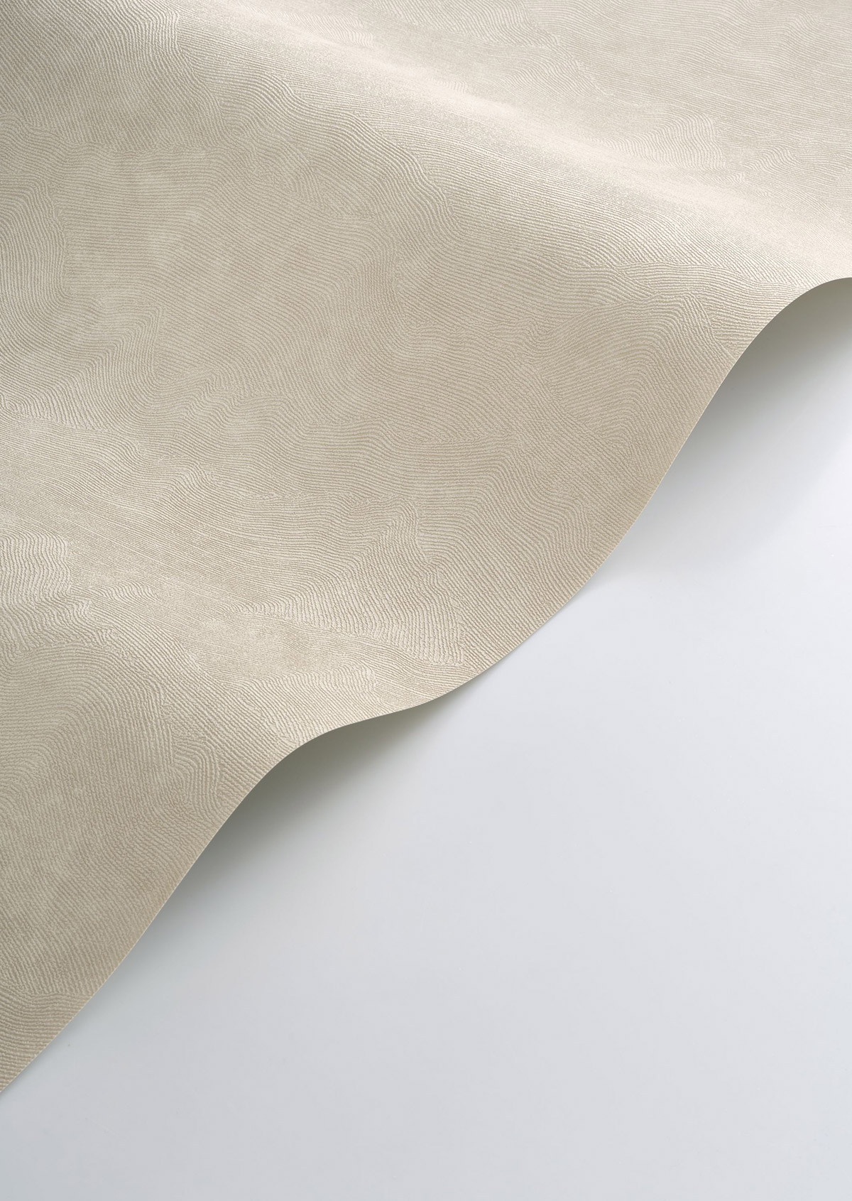 Papier peint Vague Côte Opale beige sable - Seaside de Casadéco AMB5 | Réf. SEAS201491414