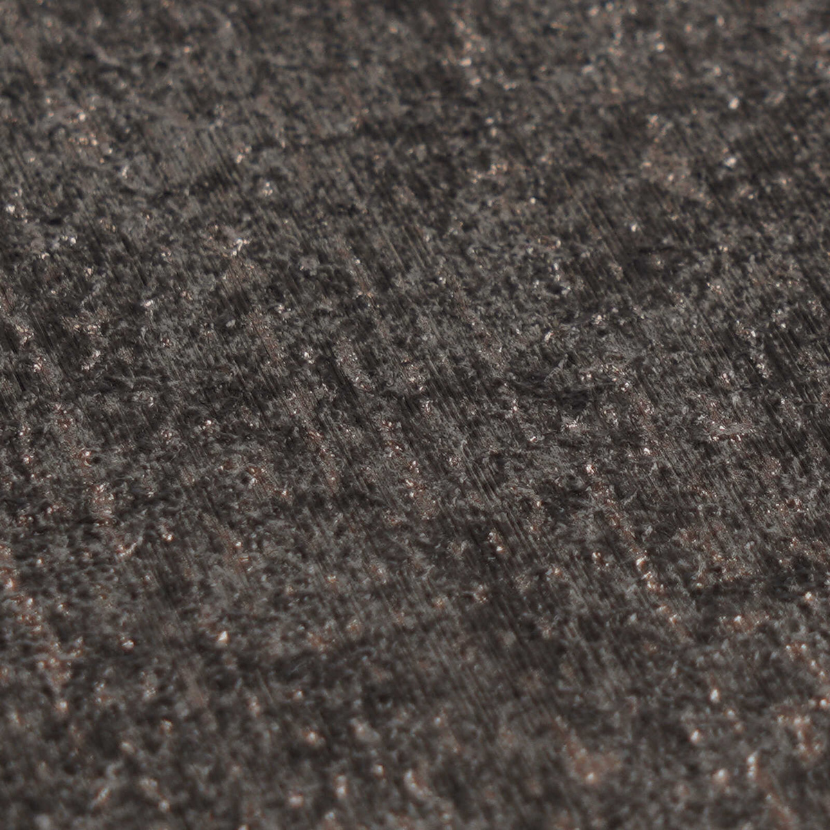 Papier peint Faux Uni Texturé anthracite doré - Vibes & Styles d'A.S. Création AMB5| Réf. AS-792017