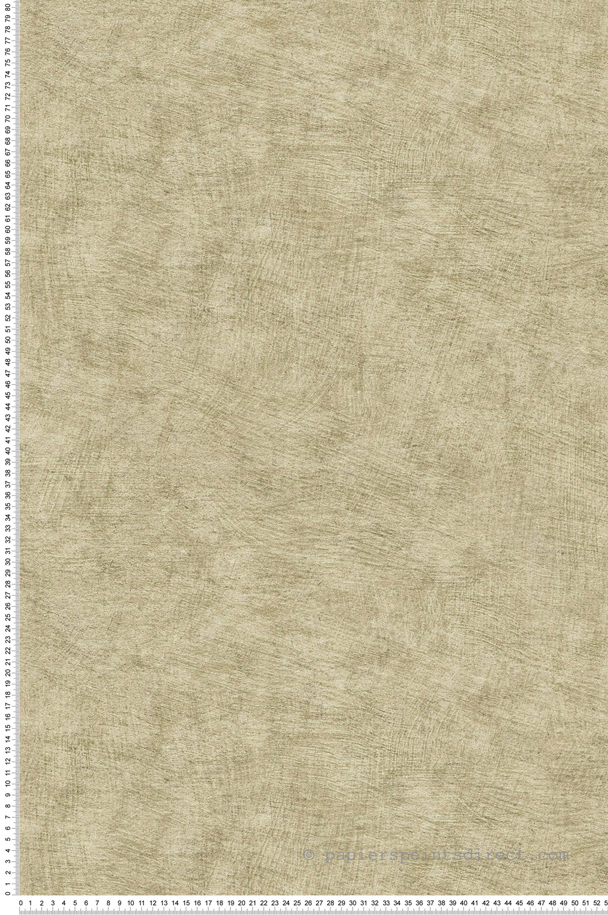 Papier peint Béton Enduit mastic - Herbier de Montecolino | Réf. MC-HE27207