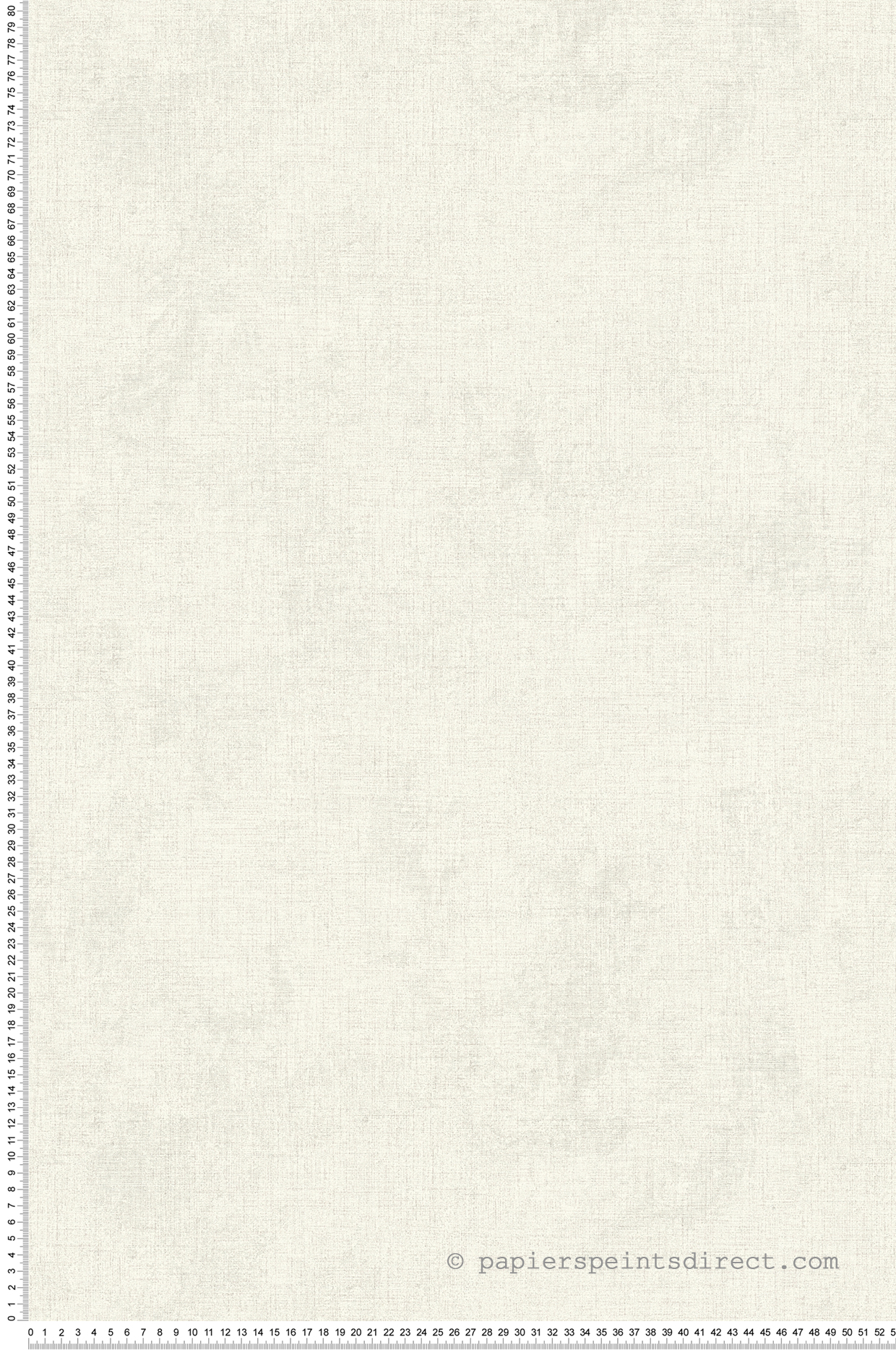 Papier peint Faux uni écru - New Walls d'AS Création | Réf. SP15318