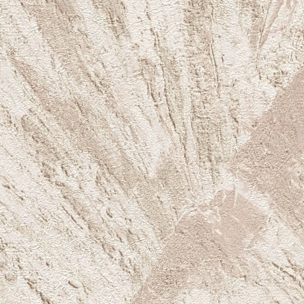 Papier peint Palme Éventail écru lin - Metropolitan Stories 4 Hot Spots d'A.S. Création AMB5| Réf. AS-781982