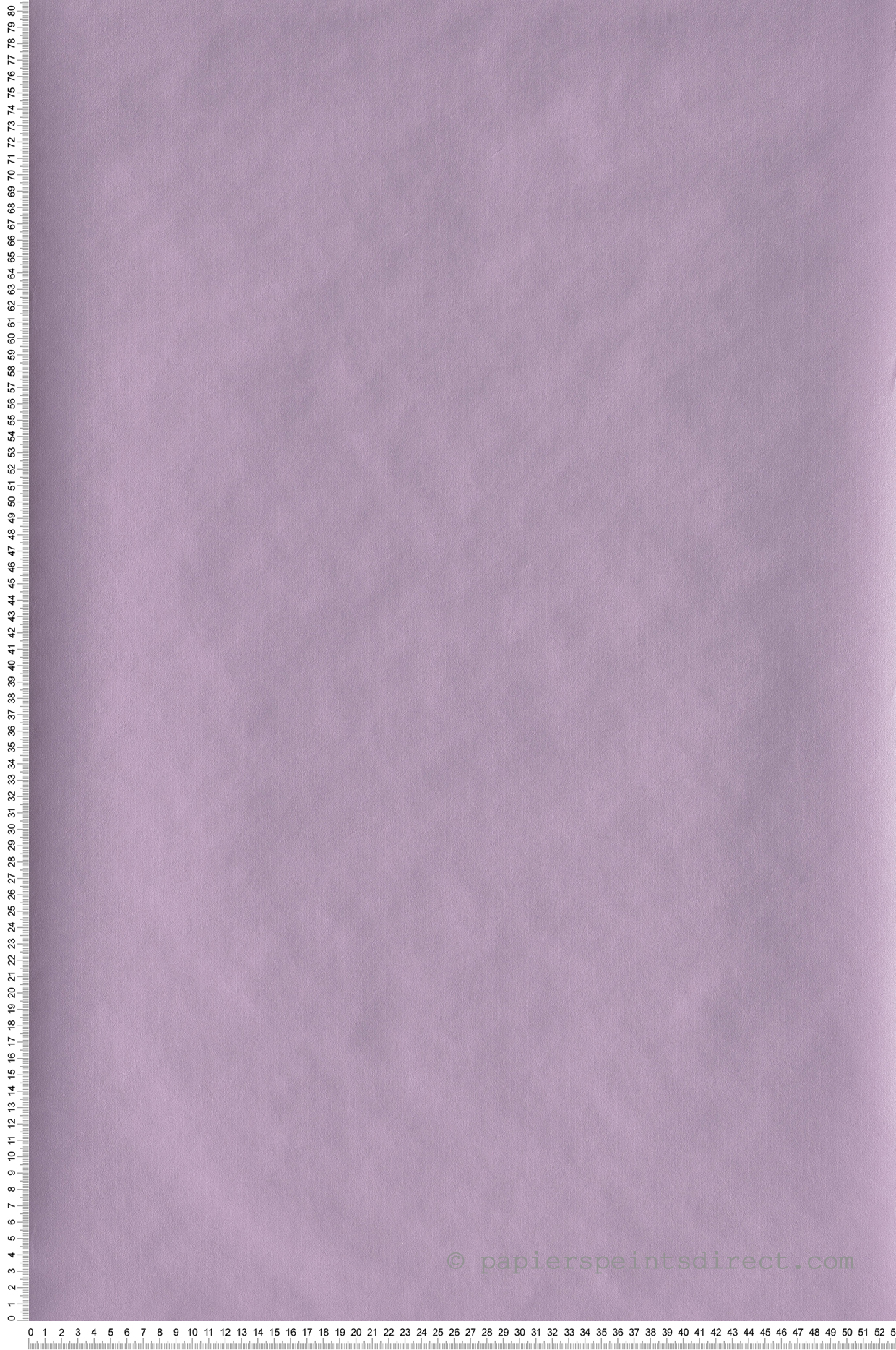 Papier peint Uni lilas - Girl Power de Casélio | Réf. GPR69865000