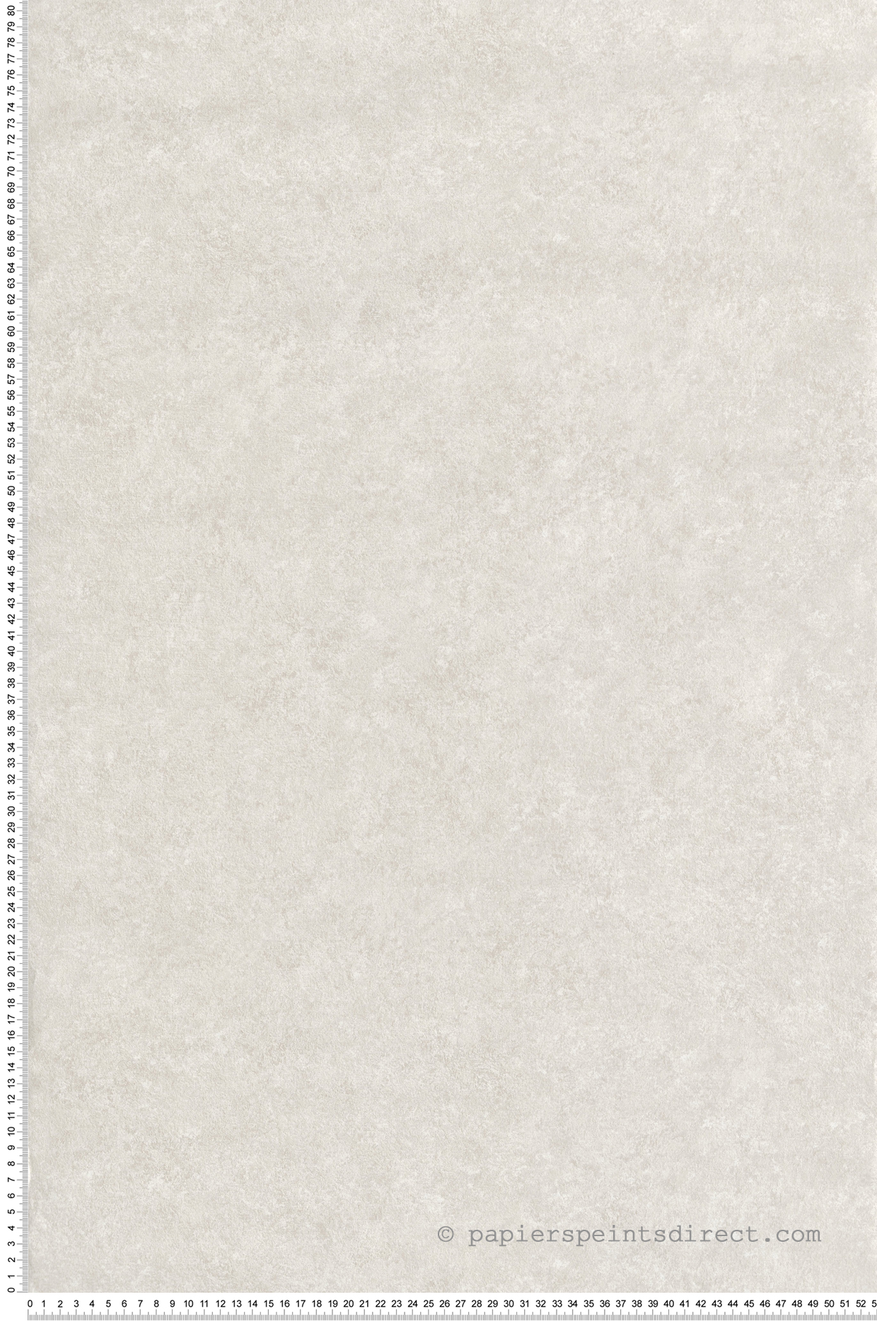 Papier peint Faux Uni Marbré beige lin paillettes - Maya de Montecolino | Réf. MC-BZ1215