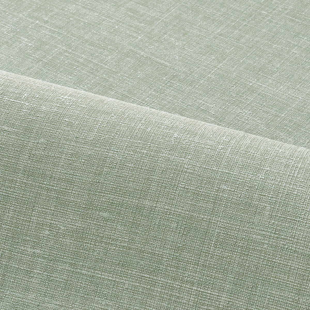 Papier peint Lin Shinok vert sauge - Le Lin 3 de Casamance AMB VAGUE | Réf. CAS-F73816304