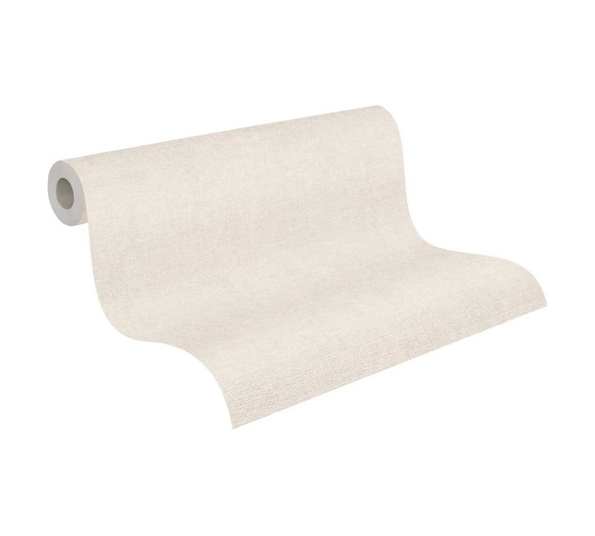 Papier peint Uni Cuba craie - Cuba 2 d'A.S. Création AMB3 | Réf. AS-791654