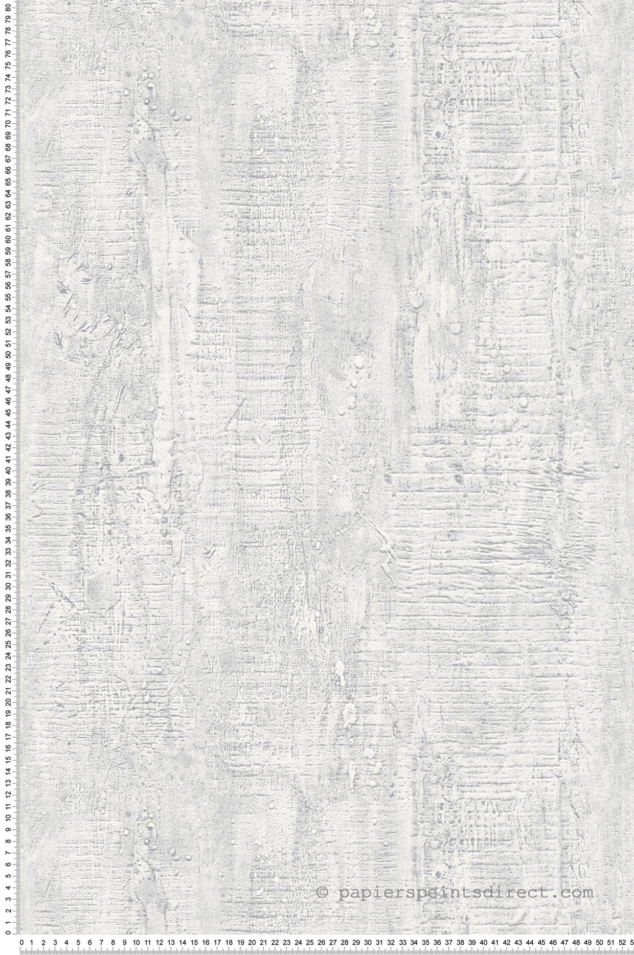 Papier peint Mur empreinte gris - Wood N Stone 2 d'AS Création | Réf. SP04483