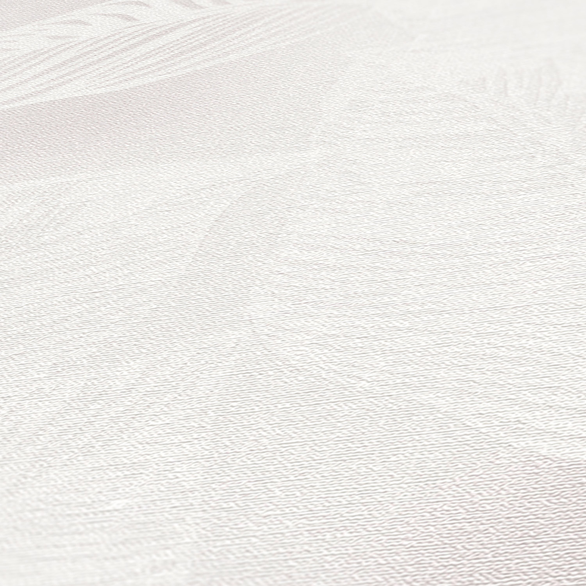 Papier peint Feuilles Stylisées Leaves gris clair - Natural Living d'A.S. Création AMB5 | Réf. AS-386632