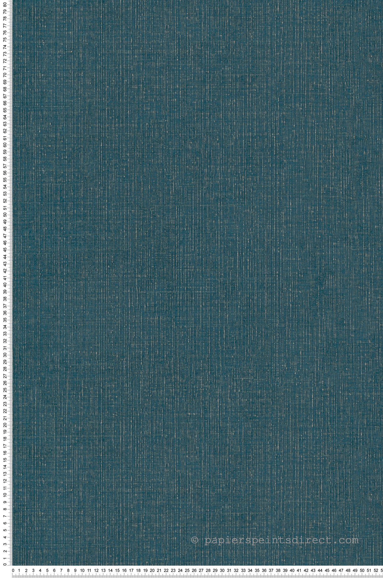 Papier peint Strié canard et doré - My Home My Spa d'A.S. Création | Réf. SP15856