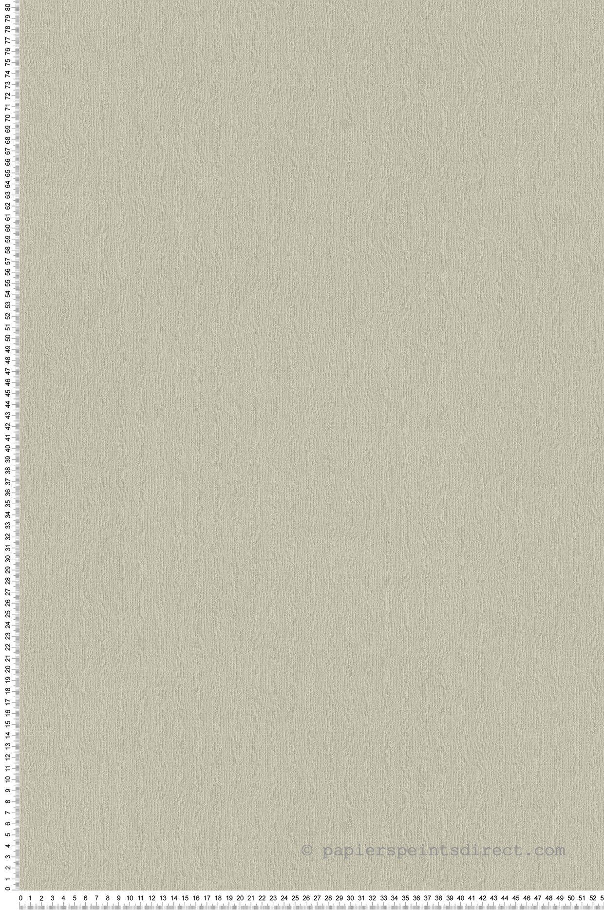 Papier peint Uni Effet Gaze vert pâle - Picto de Lutèce | Réf. LTC-PIC415