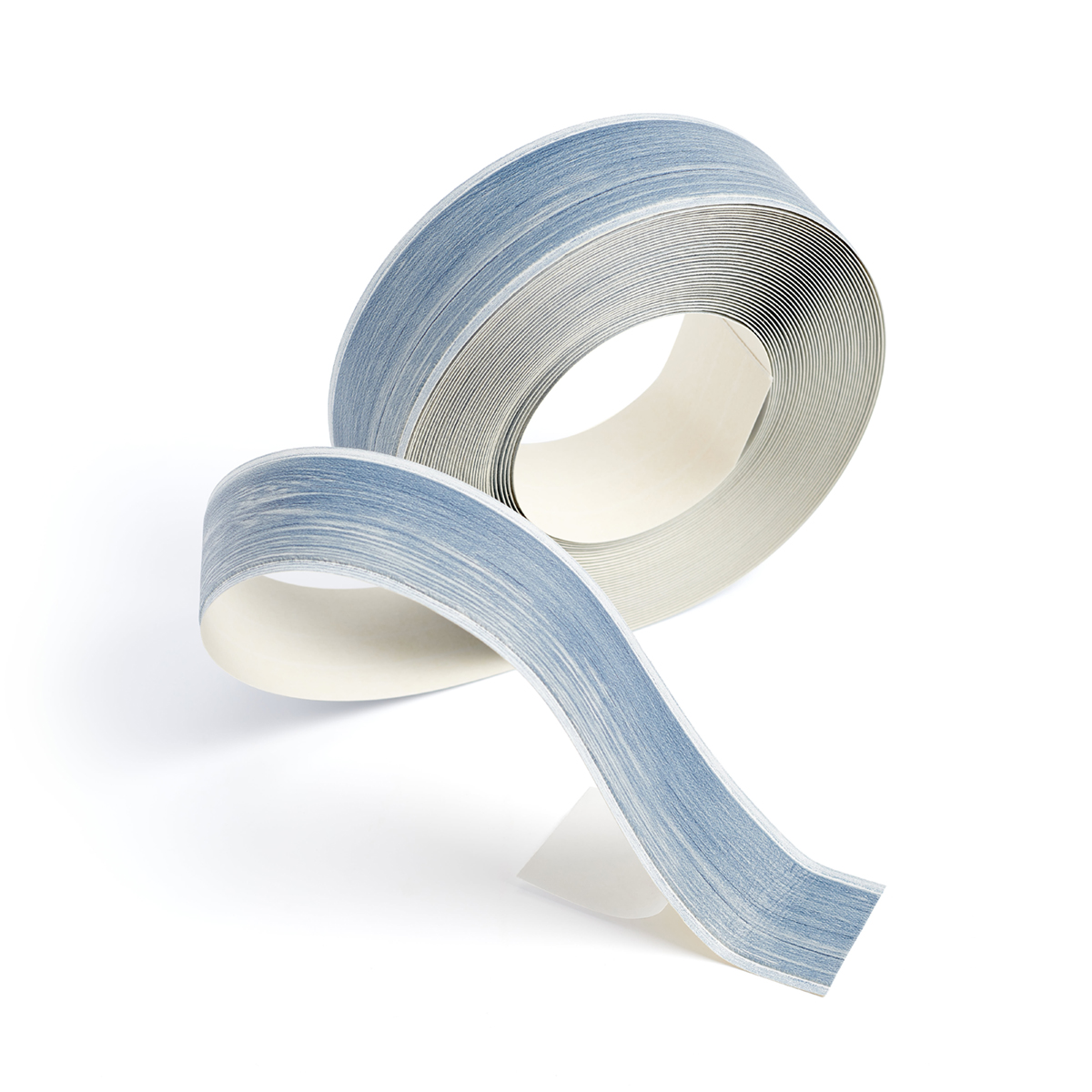 Galon Bois bleu - Collection Bordures & Galons de Montecolino