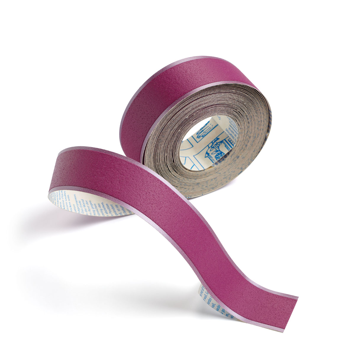 Galon Uni violet - Collection Bordures & Galons de Montecolino