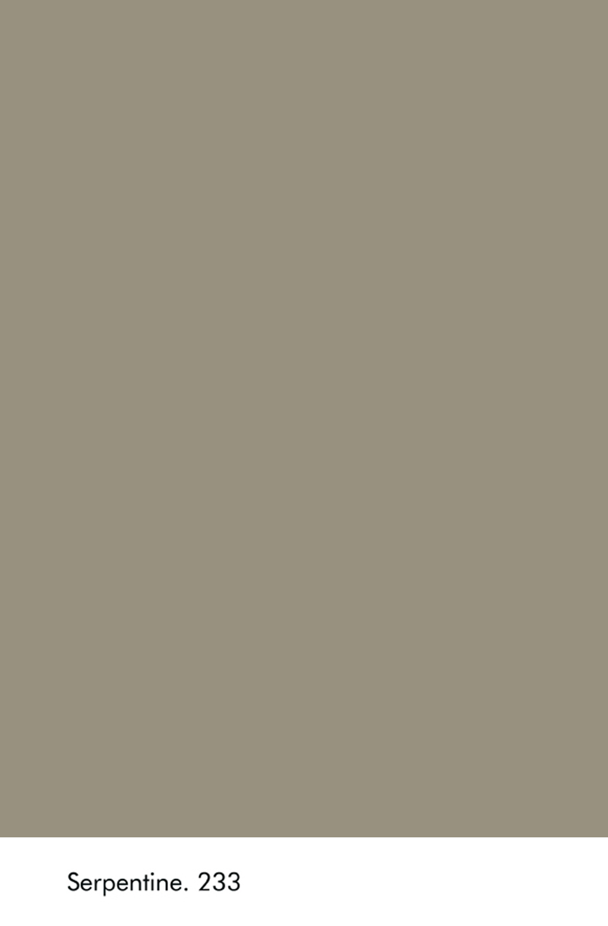 Peinture Little Greene Serpentine n°233