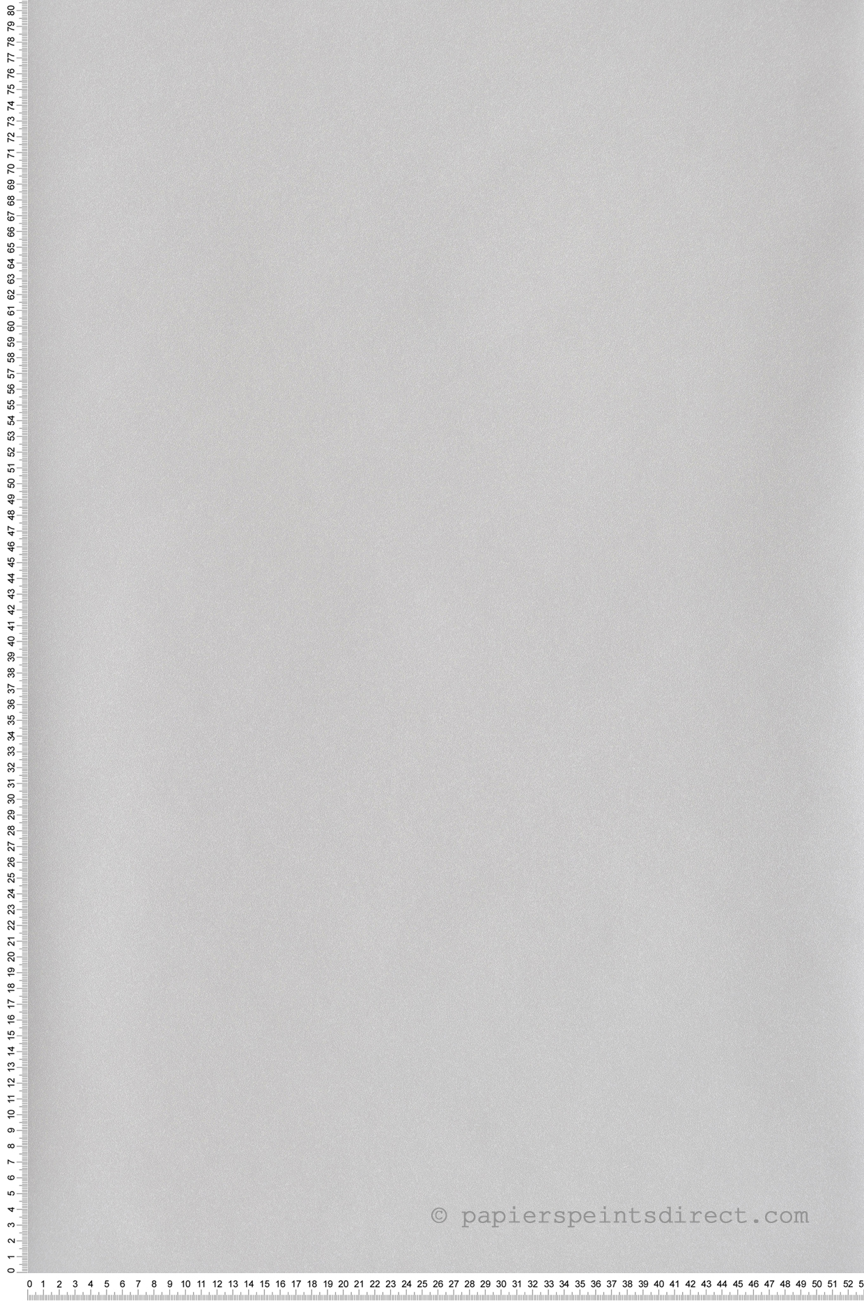 Papier peint Uni Tacheté gris clair - Demeures de Montecolino | Réf. MC-630213