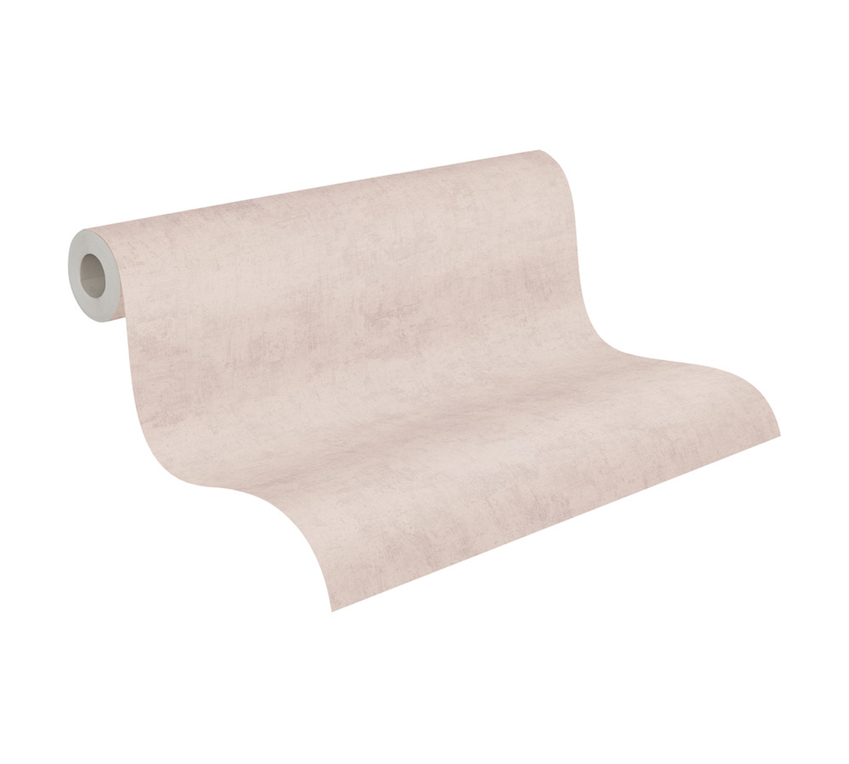 Papier peint Uni Feeling lilas poudré - Pintwalls 3 d'A.S. Création ROLL | Réf. AS-791526