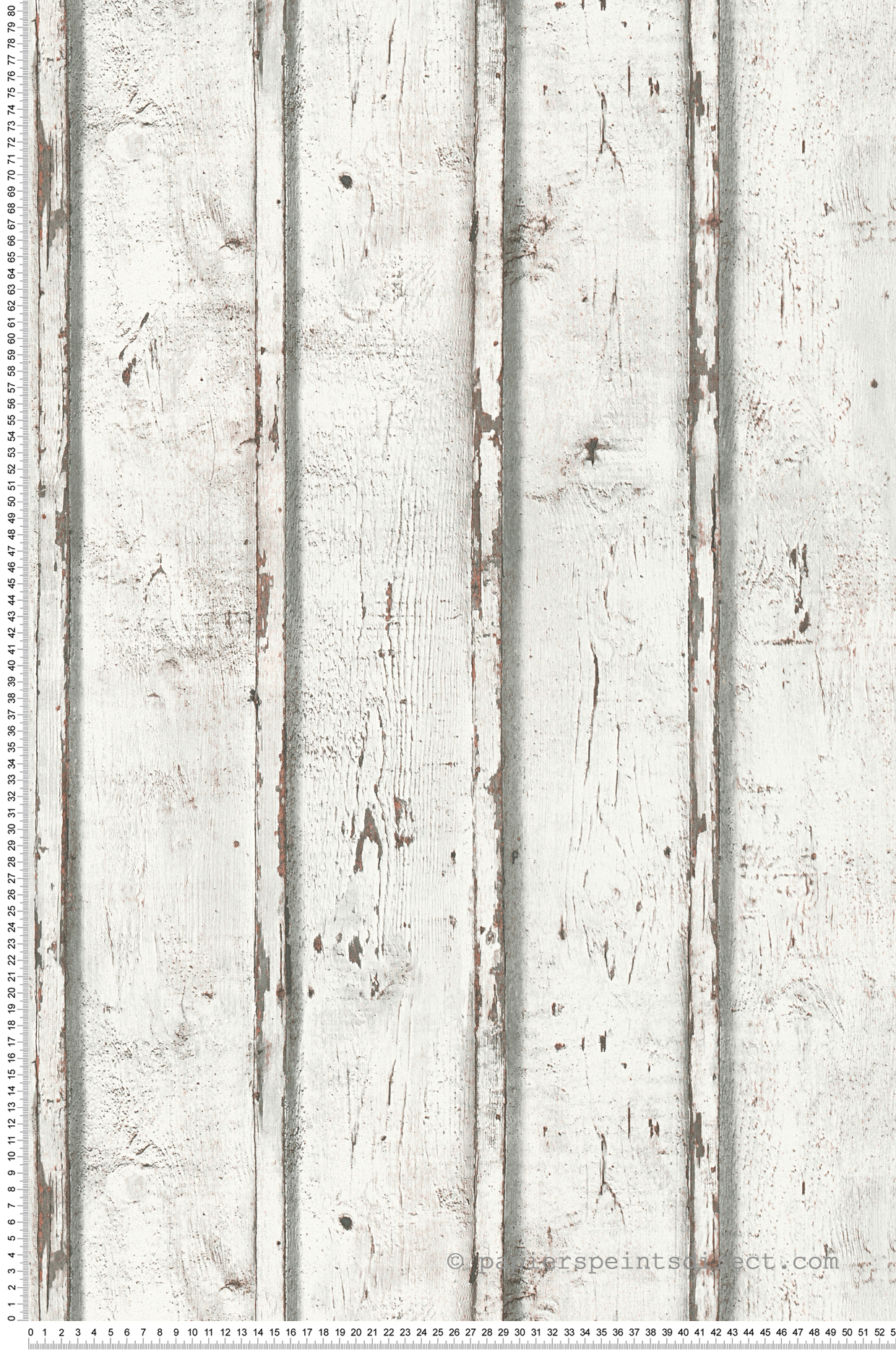 Papier peint Bois Usé gris - Elements 2 d'A.S. Création | Réf. AS-953701