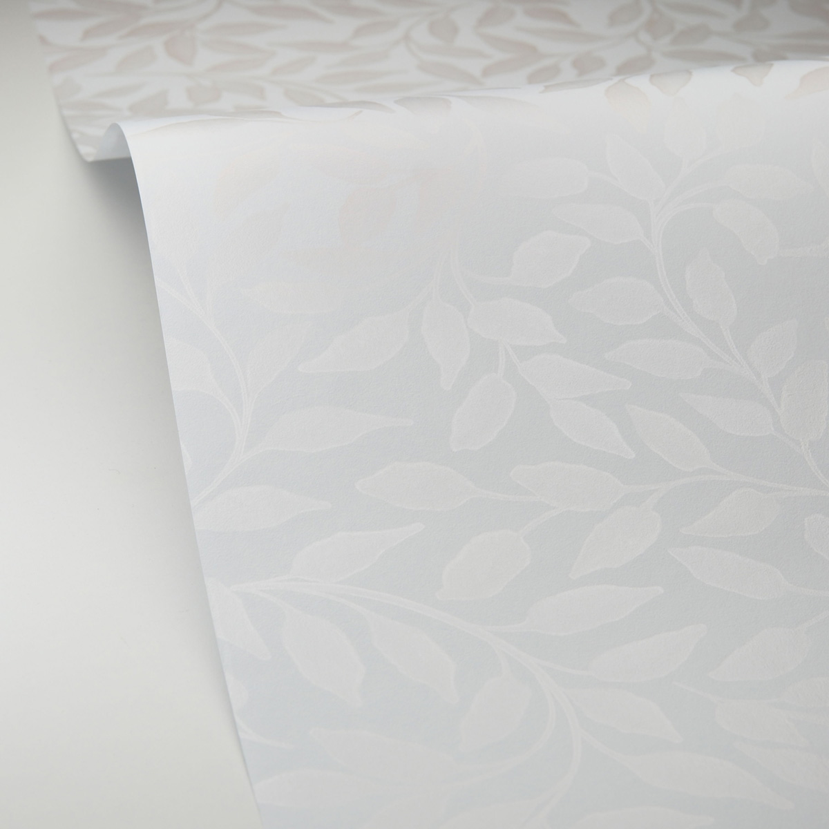 Papier peint Uni Enduit La Chaux vanille - Moonlight 3 de Casélio ZOOM | Réf. MNL3106081566