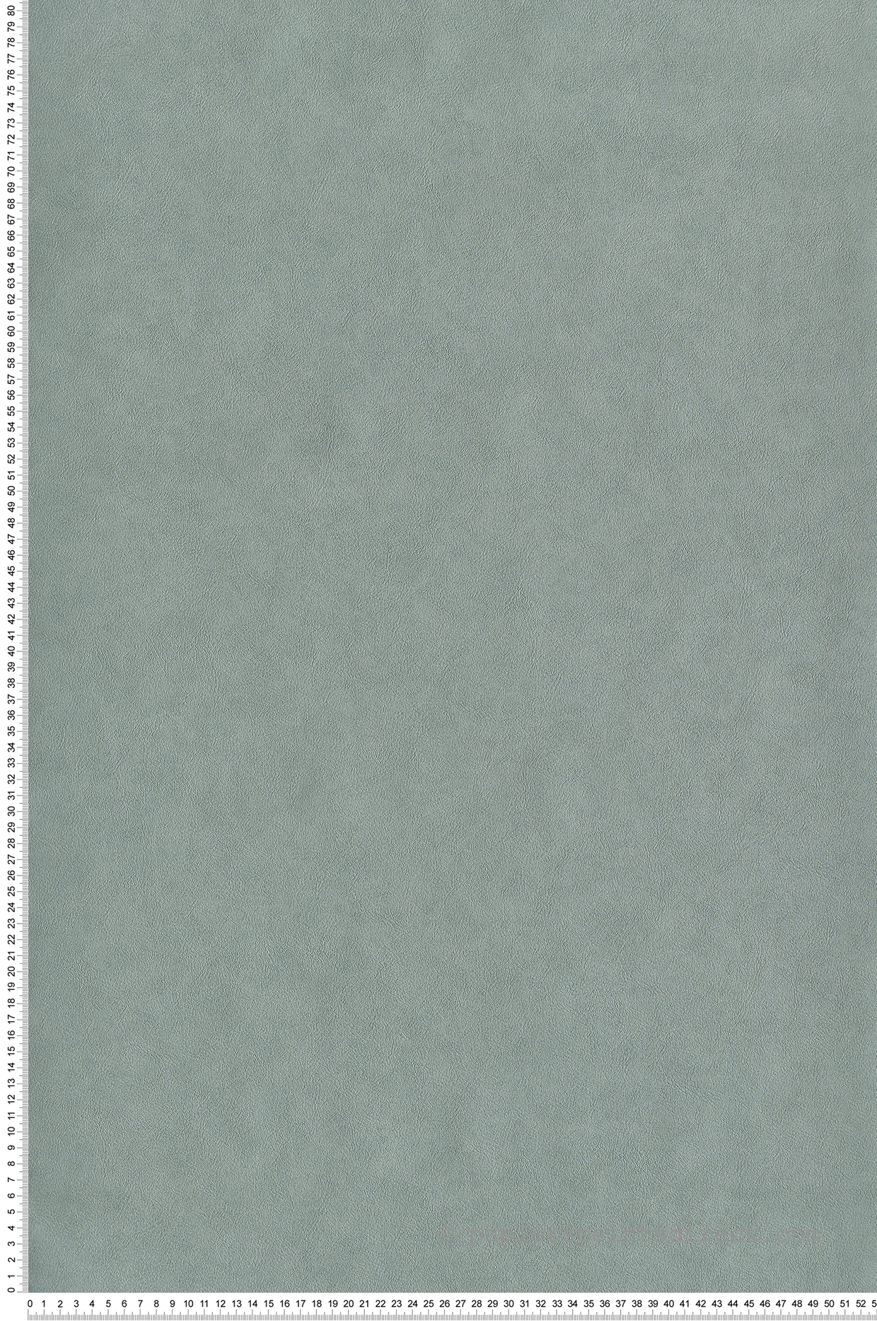 Papier peint Effet de Matières Cuir vert amande - Explore de Lutèce | LTC-EXP508