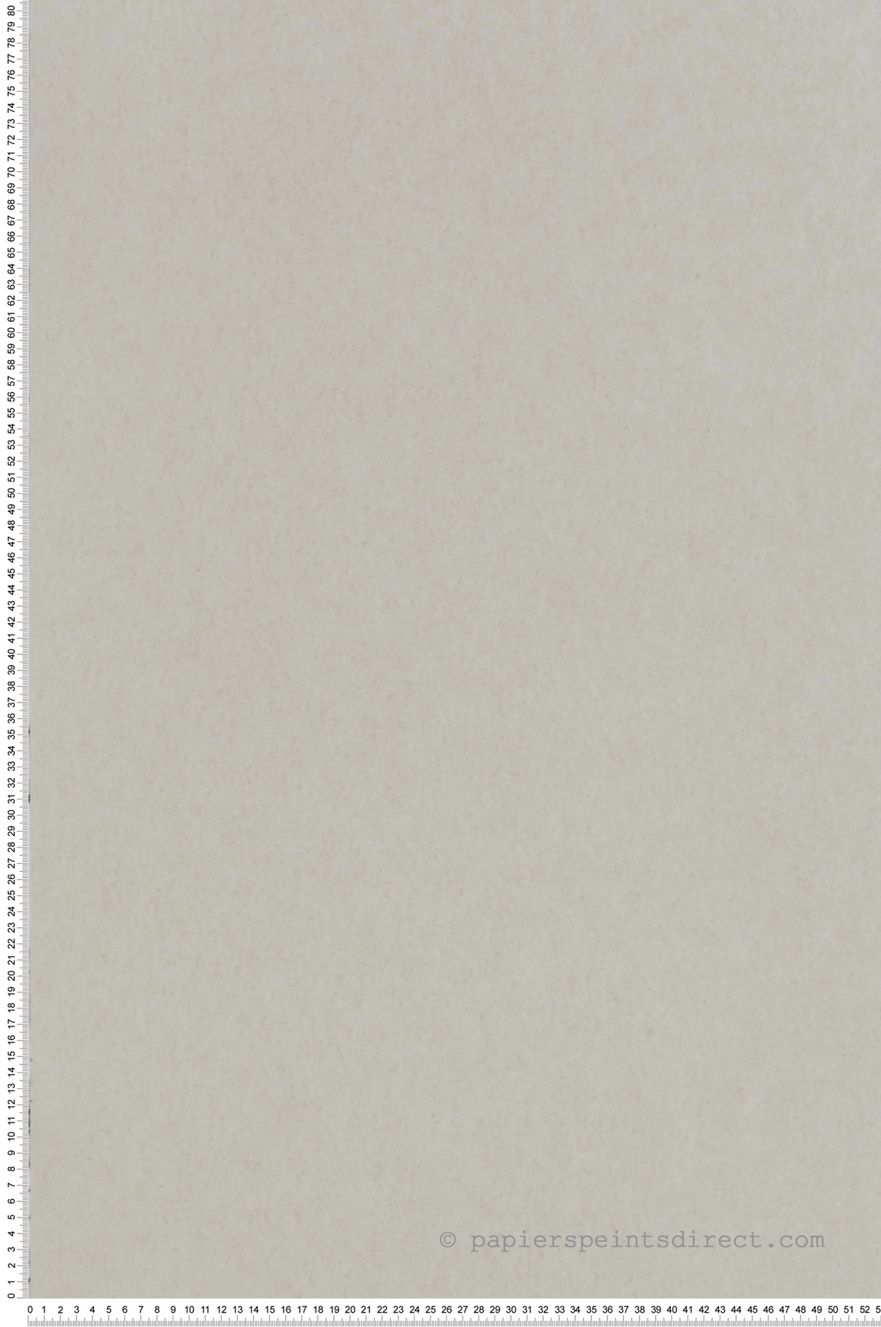 Papier peint Chroma Putty mastic clair - Chroma de Osborne & Little | Réf. OSB-W7360-08