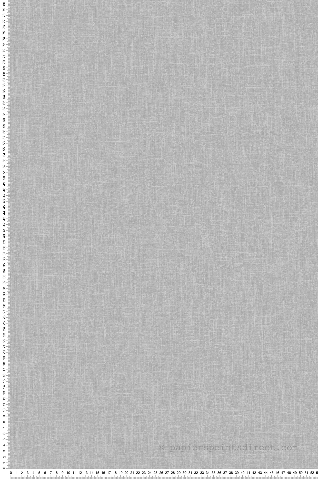 Papier peint Uni Tissé gris souris - Pure & Protect - Ambiente de Montecolino | Réf. MC-AT1011