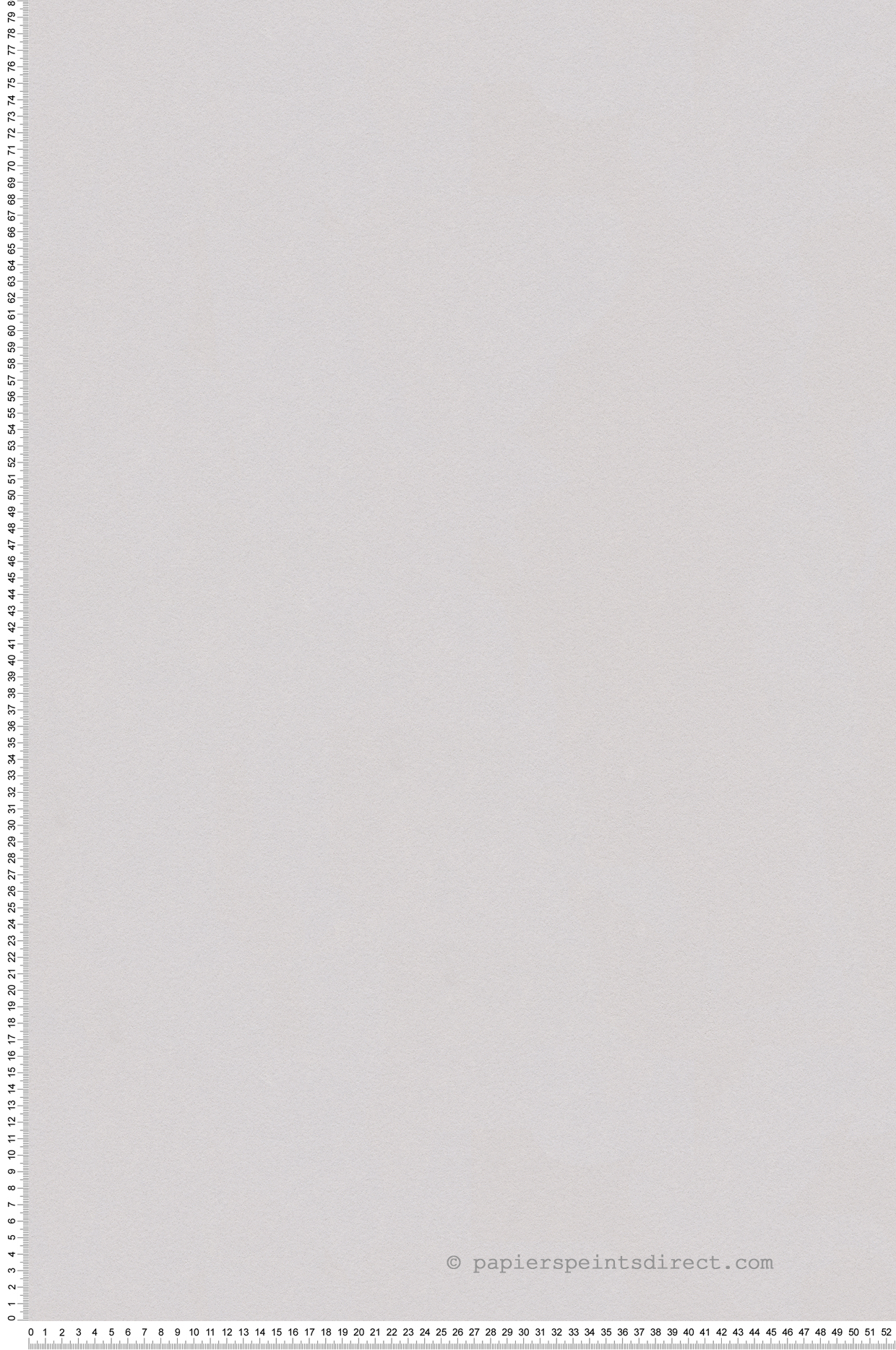 Papier peint Uni à paillettes étain - Spot 3, Life 3 et Life 4 AS Création | Réf. SP03263