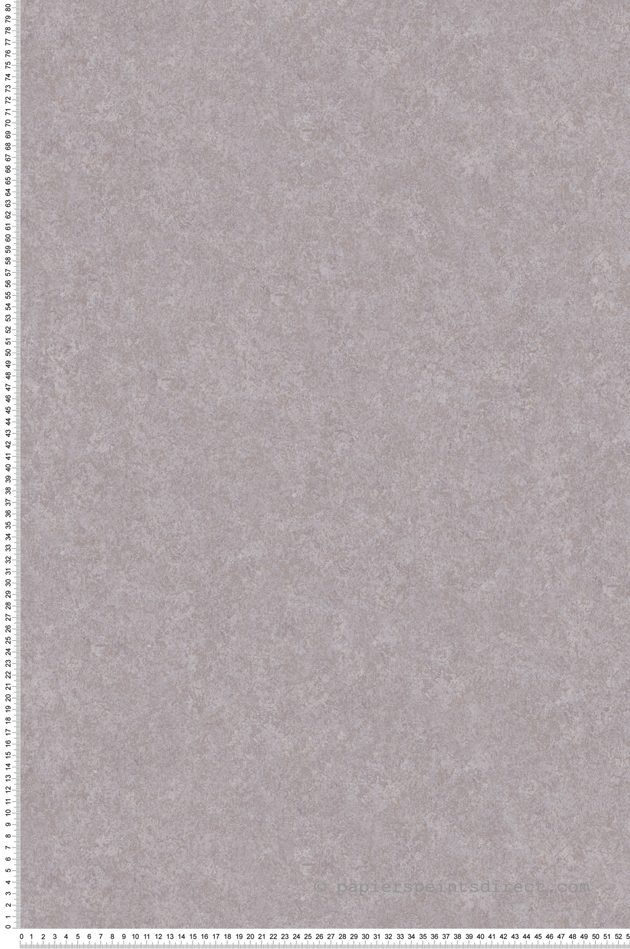 Papier peint Faux Uni Tokyo gris taupe - Metropolitan Stories 2 d'AS Création | Réf. SP15563