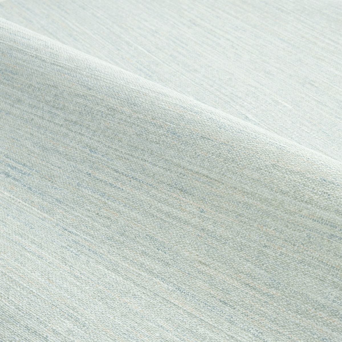 Papier peint Faux Uni Tissage Occitan opaline - Terra Rossa de Casamance | Réf. CAS-76232548