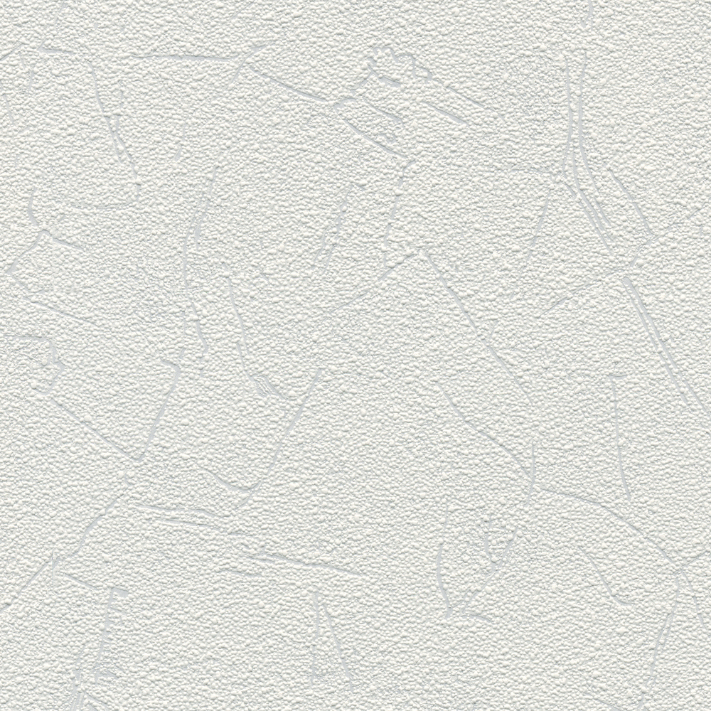 Effet béton ciré sur fond en relief - Papier peint à peindre GO de Montécolino