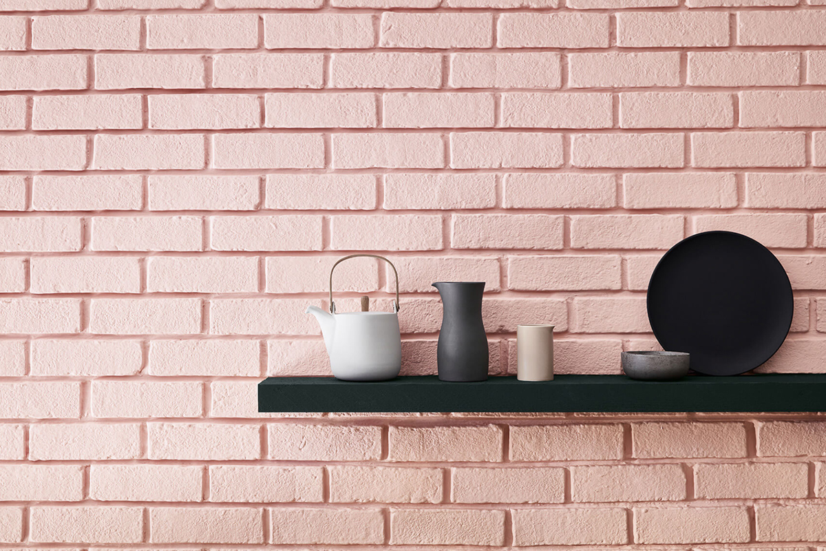 Peinture Lamp Black n°228 - Little Greene AMB | Réf. AME-228