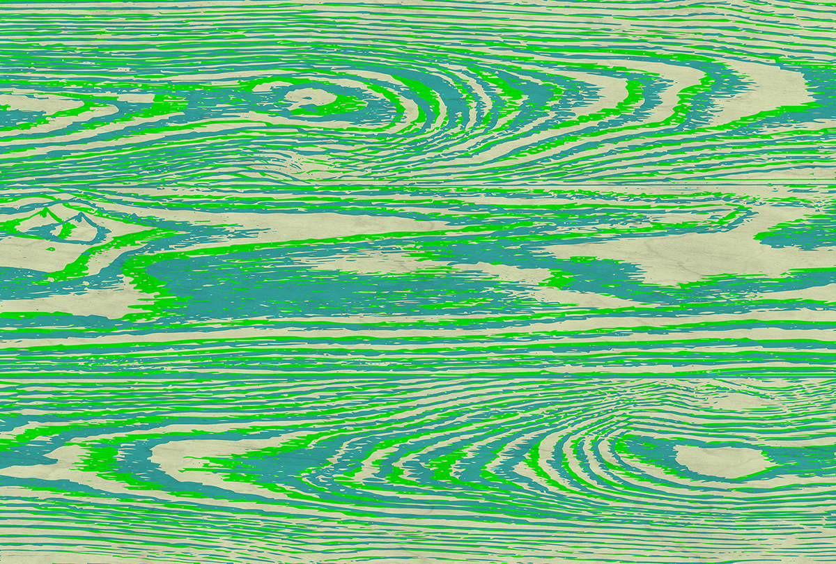 Papier peint panoramique Walls by Patel 3 - Référence DD122588 - Intissé 200g/m2 - 400 x 270 cm